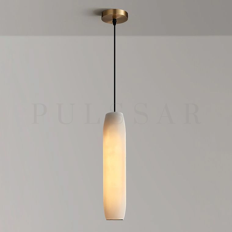 Подвесной светильник ERFURT MARBLE