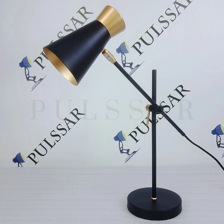 Настольная лампа KERTY TAB