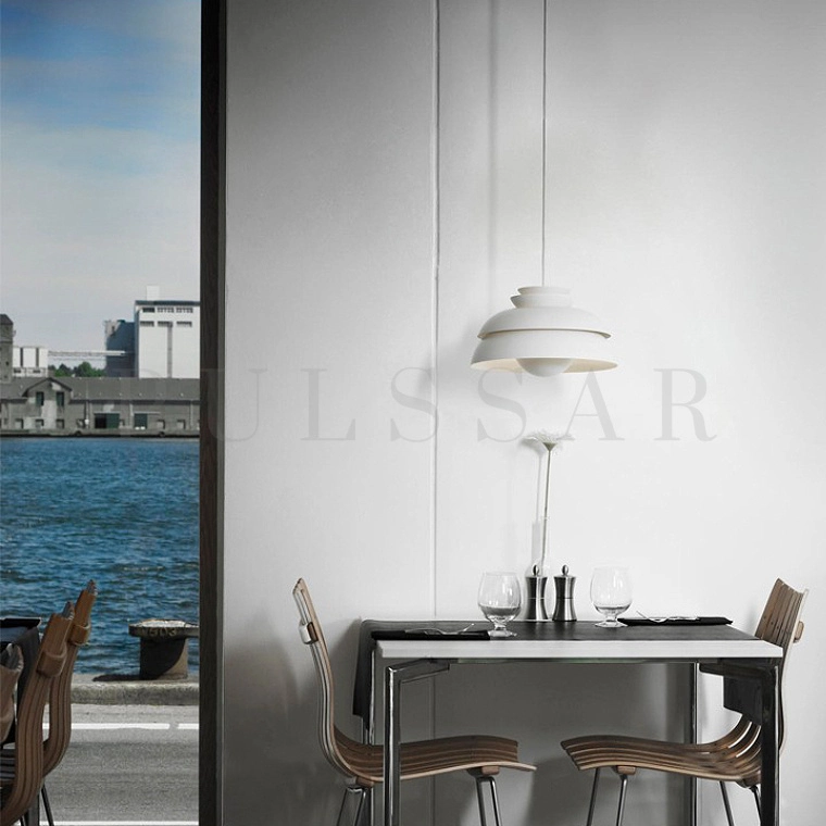 Подвесной светильник URSIN