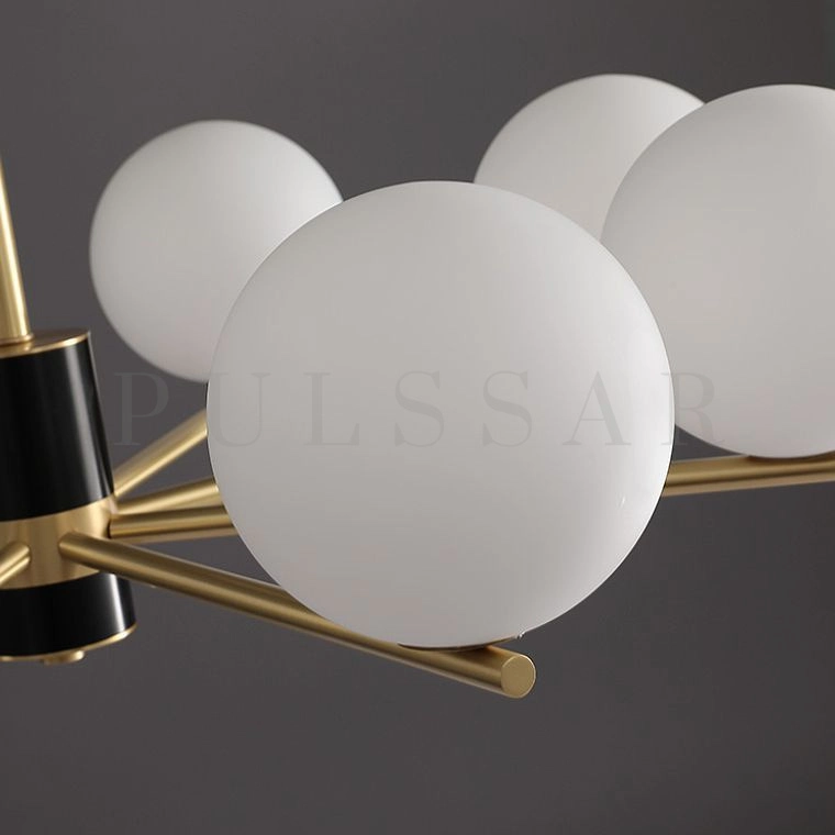 Подвесная люстра VERNER