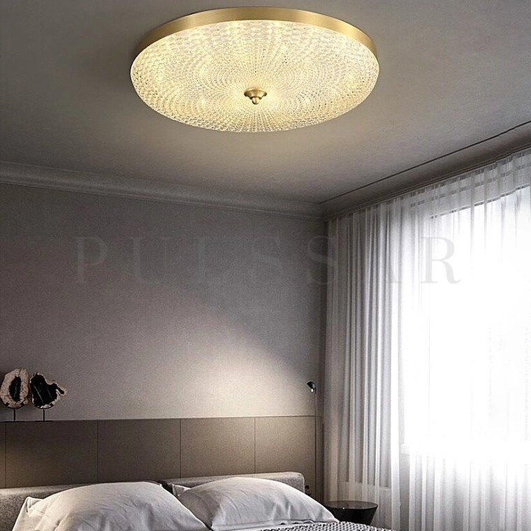 Потолочный светильник MARKVARD