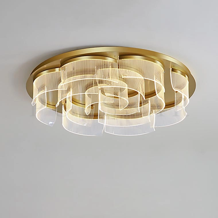 Потолочная люстра FREIA