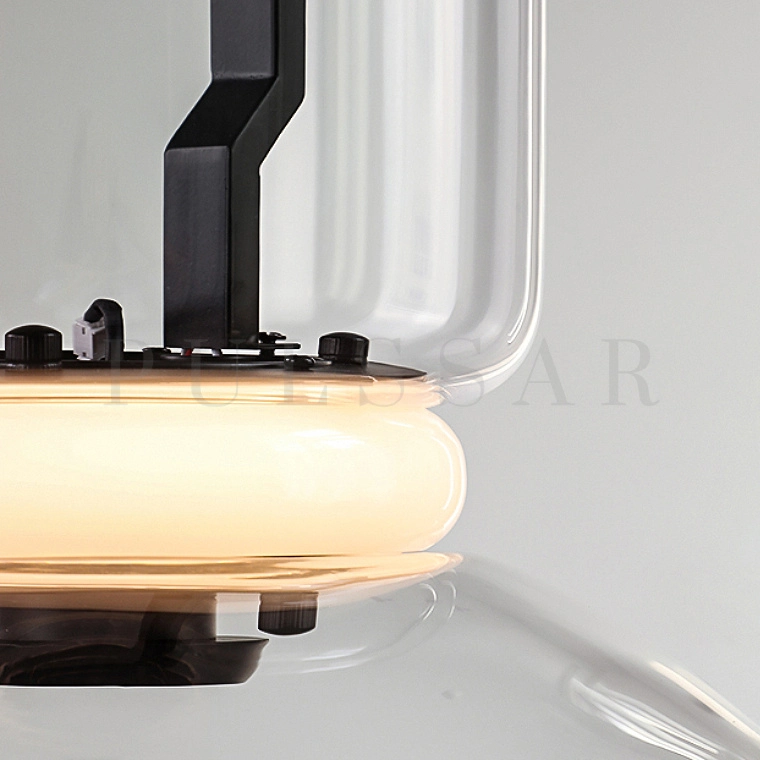 Подвесной светильник ALGORITMO ONE