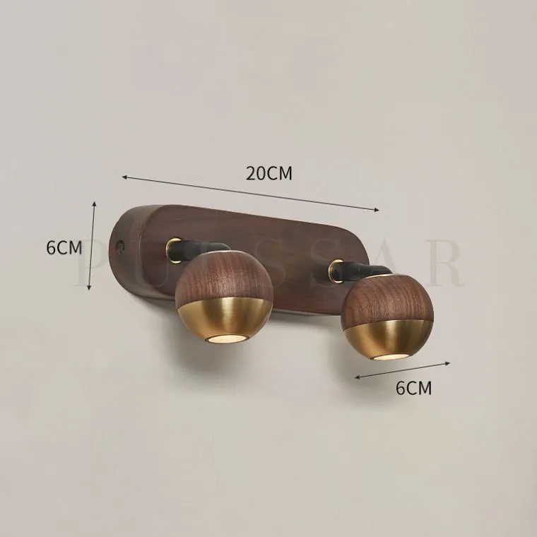 Бра BRENN WALL LOCU