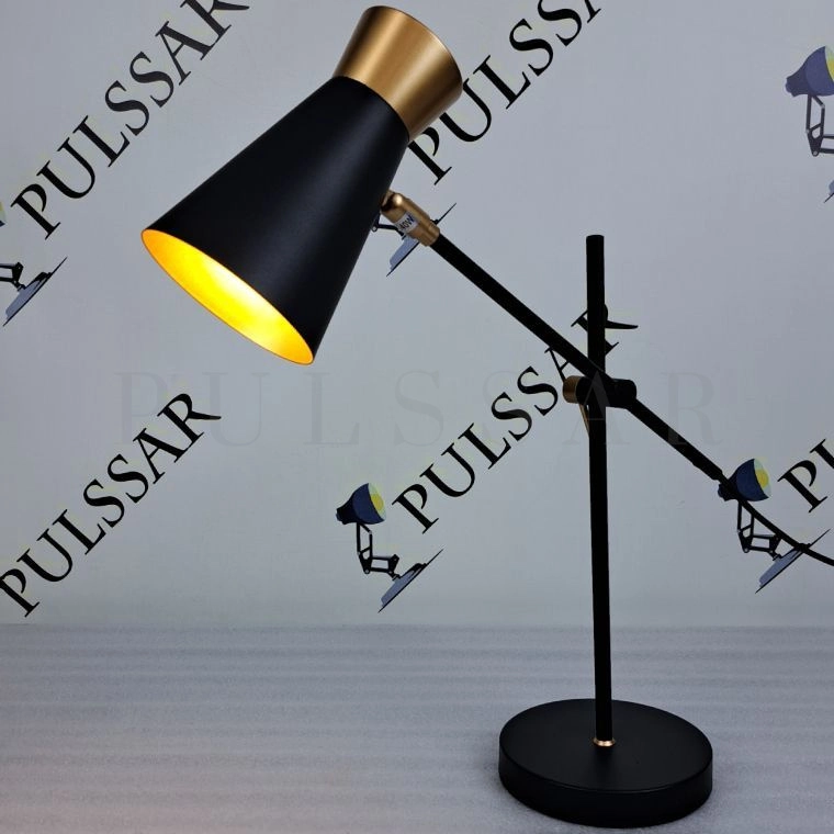 Настольная лампа KERTY TAB