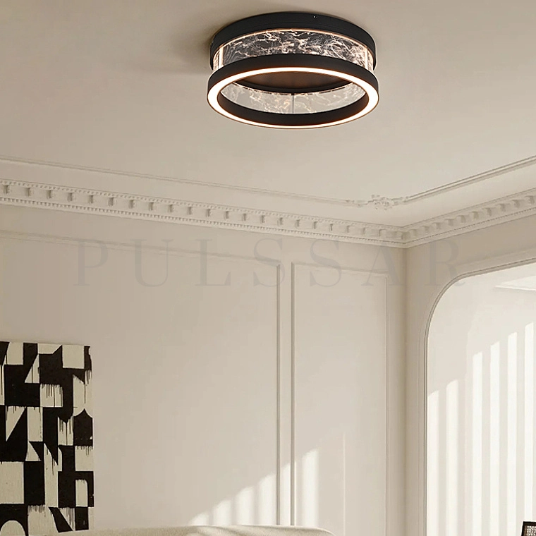 Потолочная люстра ATARI NUOVO CH