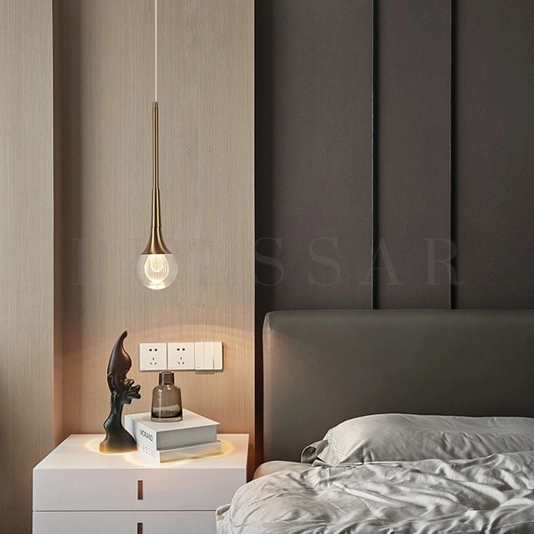 Подвесной светильник FANNAR