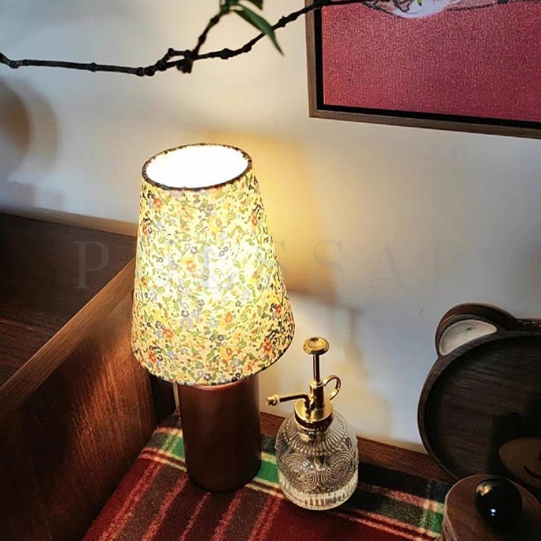 Настольная лампа PASTORALIS TAB