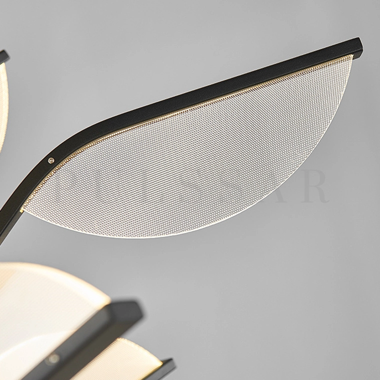 Подвесная люстра ALEERO