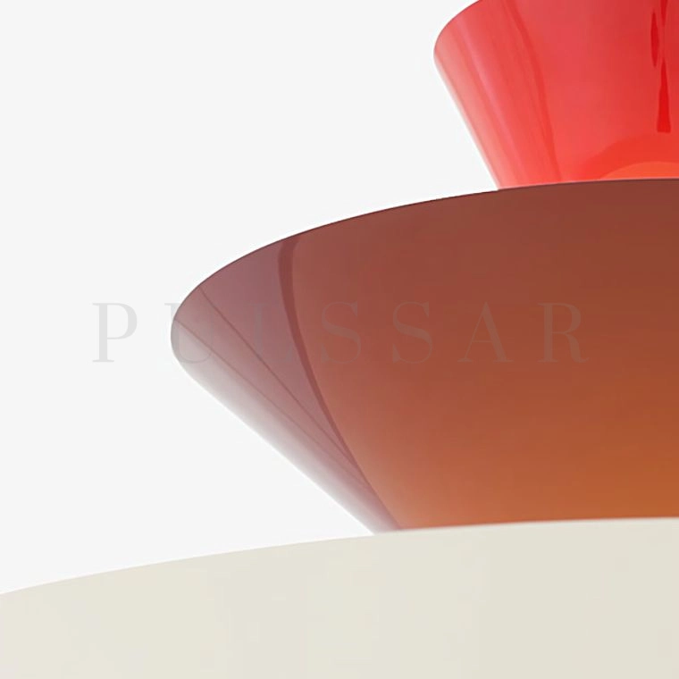 Подвесной светильник TRAUSTI