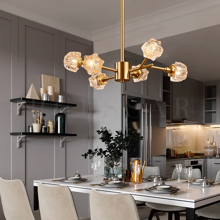 Подвесная люстра ORION