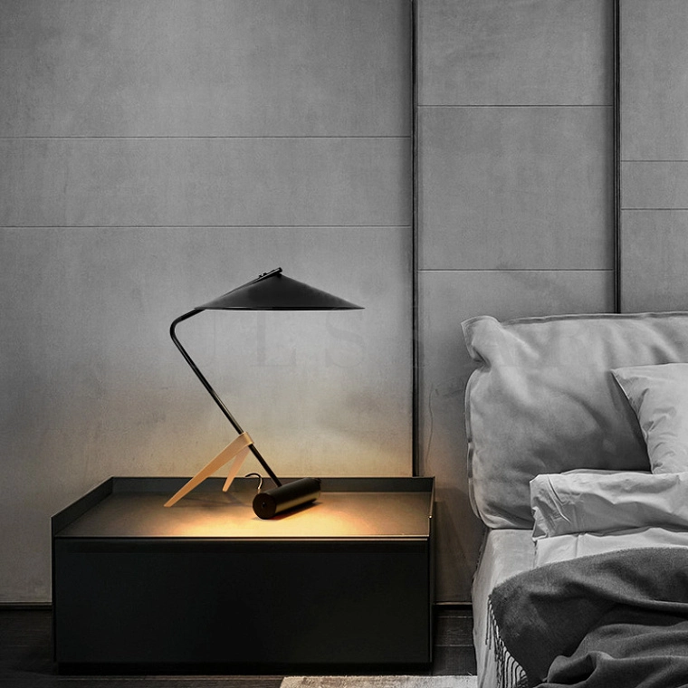 Настольная лампа LONNY