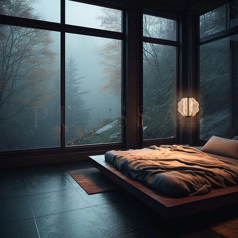 Подвесной светильник STEVIE ONE