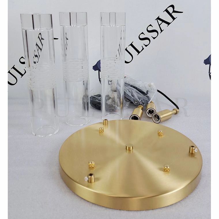 Подвесной светильник GESINA TRIO