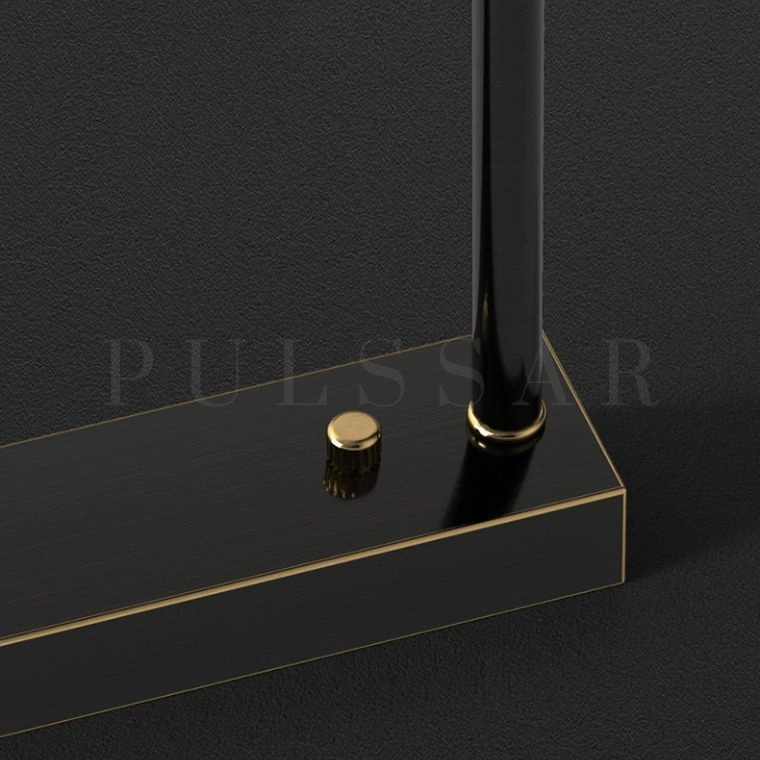 Реечная люстра CURIO LONG