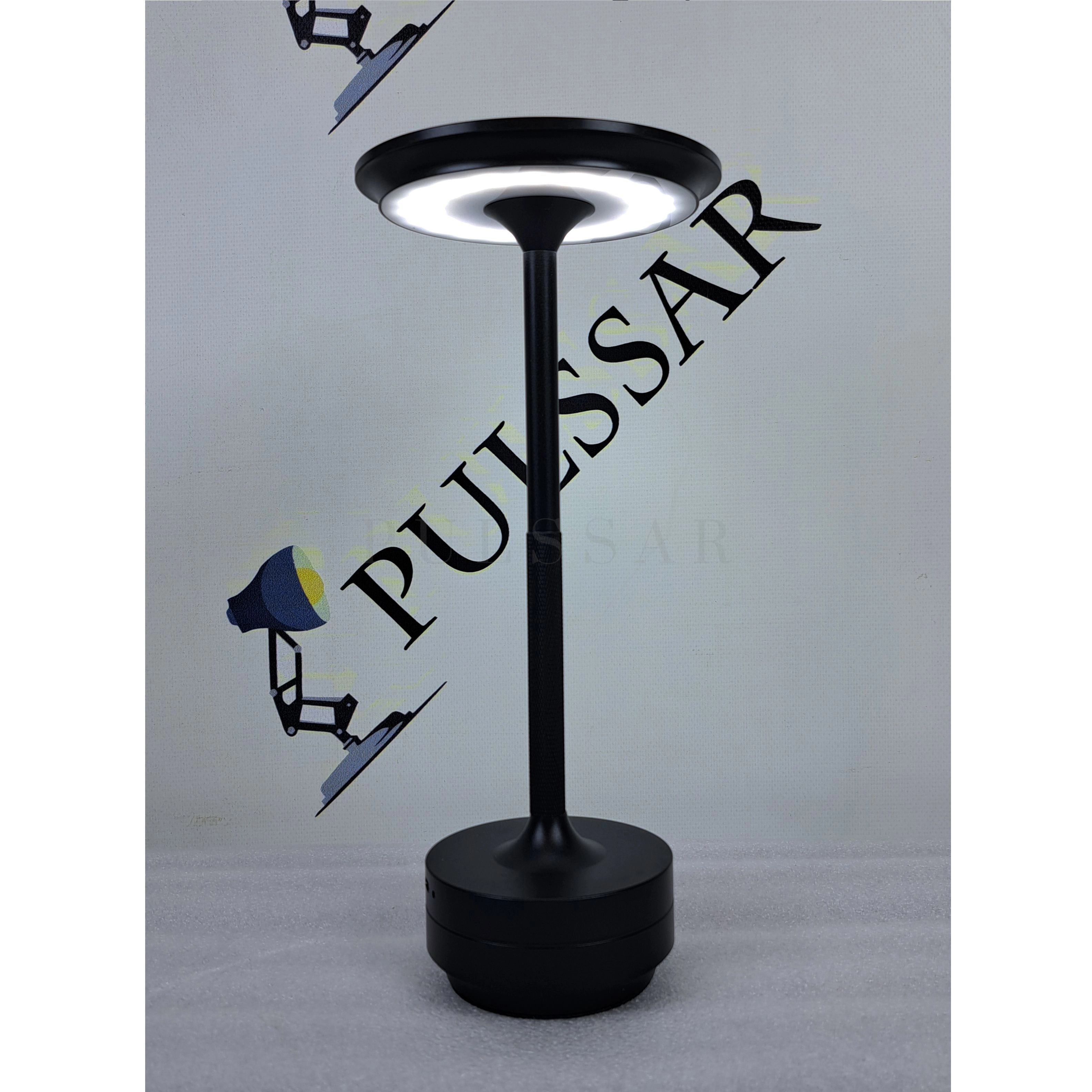 Настольная лампа ROBBI