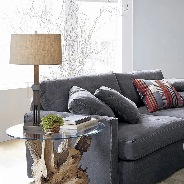 Настольная лампа COUNTRY