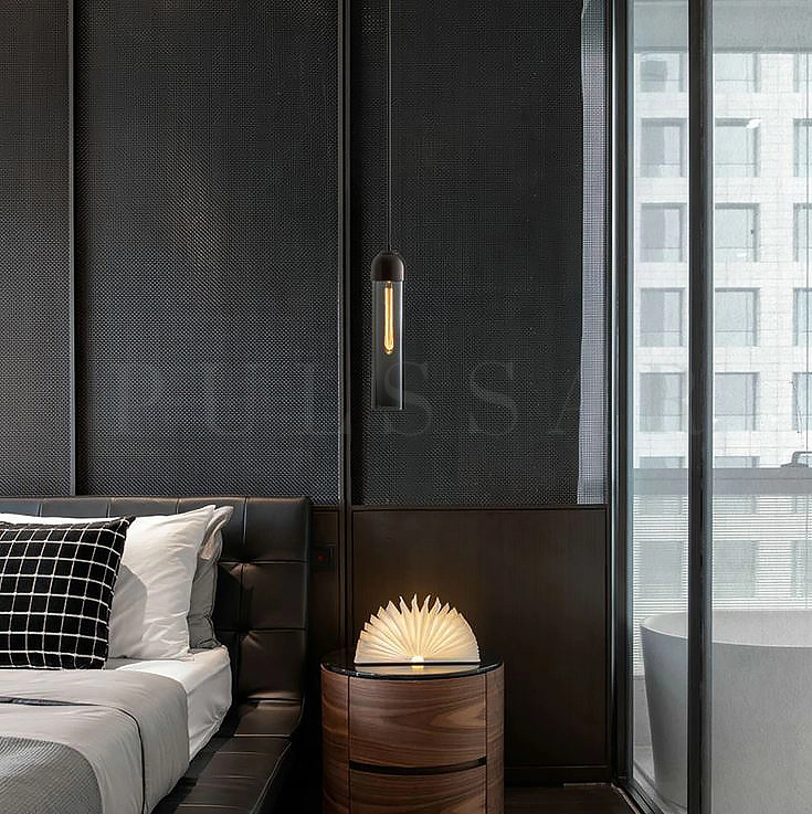 Подвесной светильник VIAN B