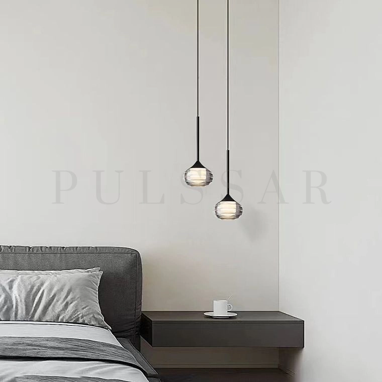 Подвесной светильник FANNAR F