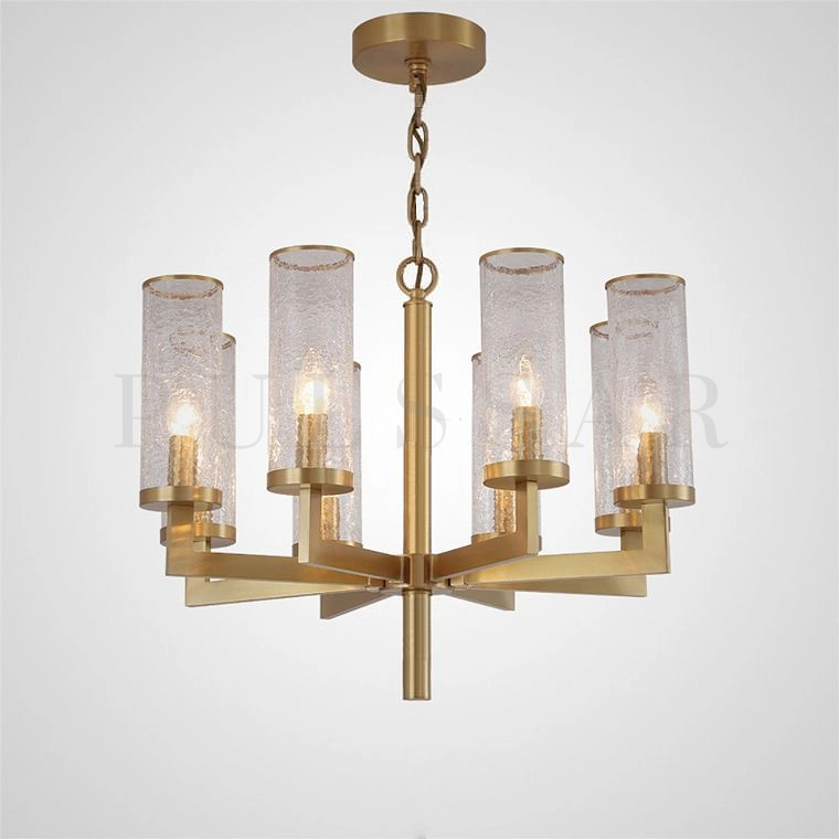 Подвесная люстра FEAT LUX