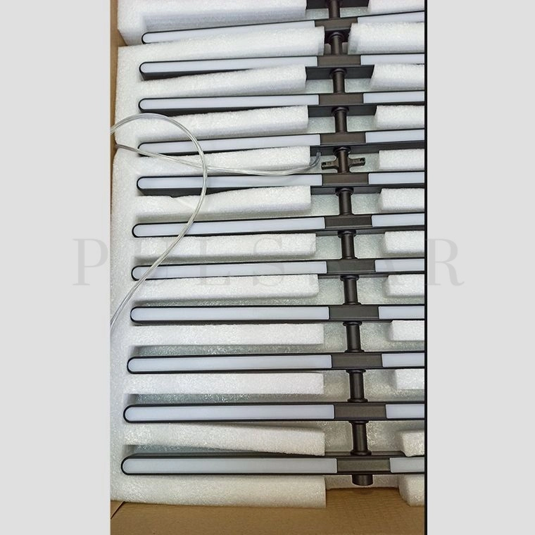 Подвесной светильник RITHM