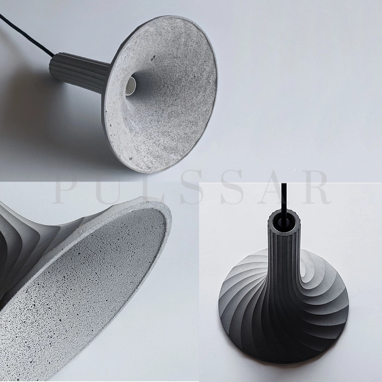 Подвесной светильник SOUND