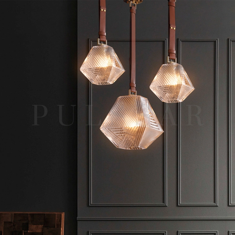 Подвесной светильник CAISA