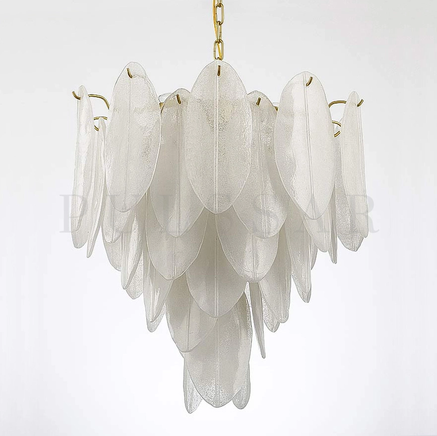 Подвесная люстра BLOMST