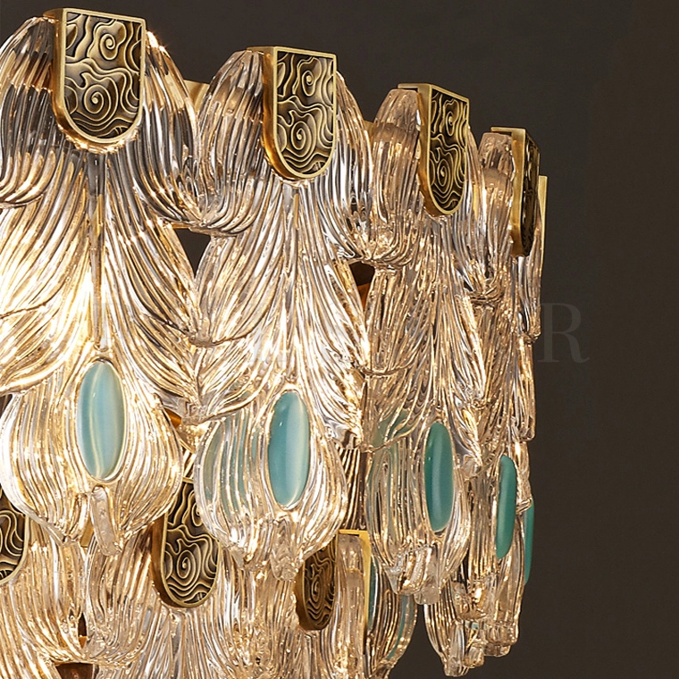 Подвесная люстра VANESSA