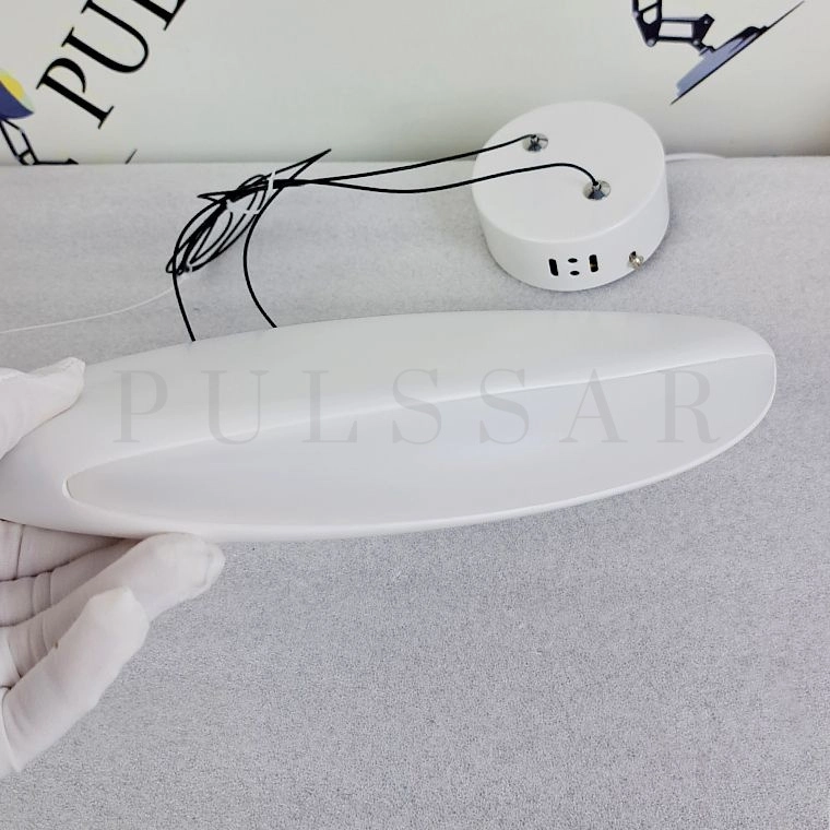 Подвесной светильник FLINT