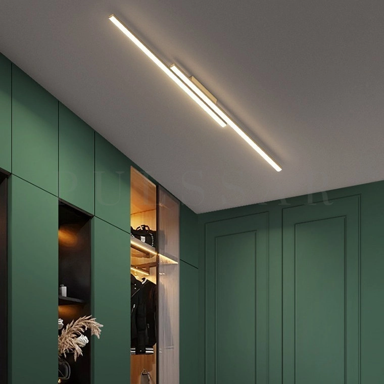 Потолочный светильник RILOT B