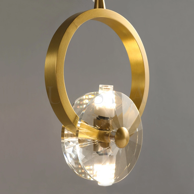 Подвесной светильник ADONICA