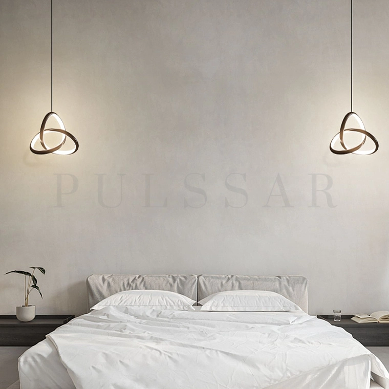 Подвесной светильник SCROLL