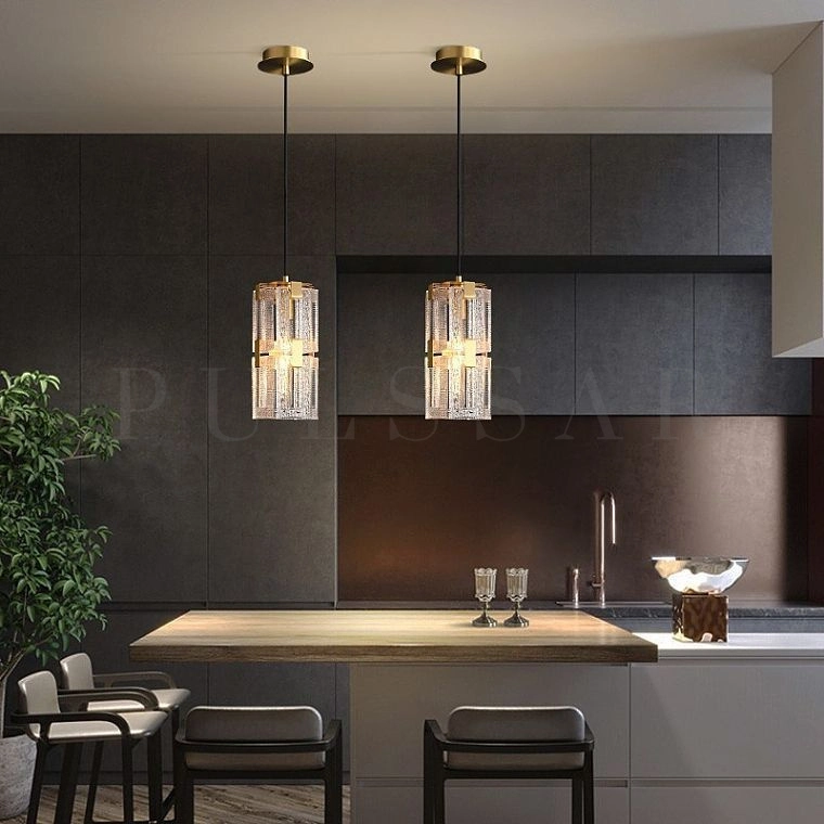 Подвесной светильник LINCOLN