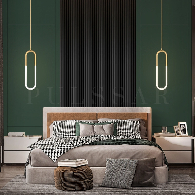 Подвесной светильник GABI