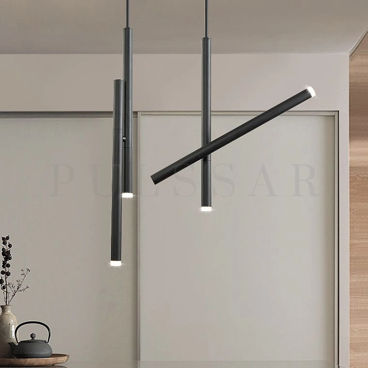 Подвесной светильник GORDIAN