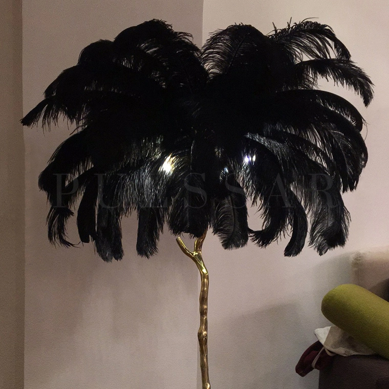 Торшер PALMERA FL