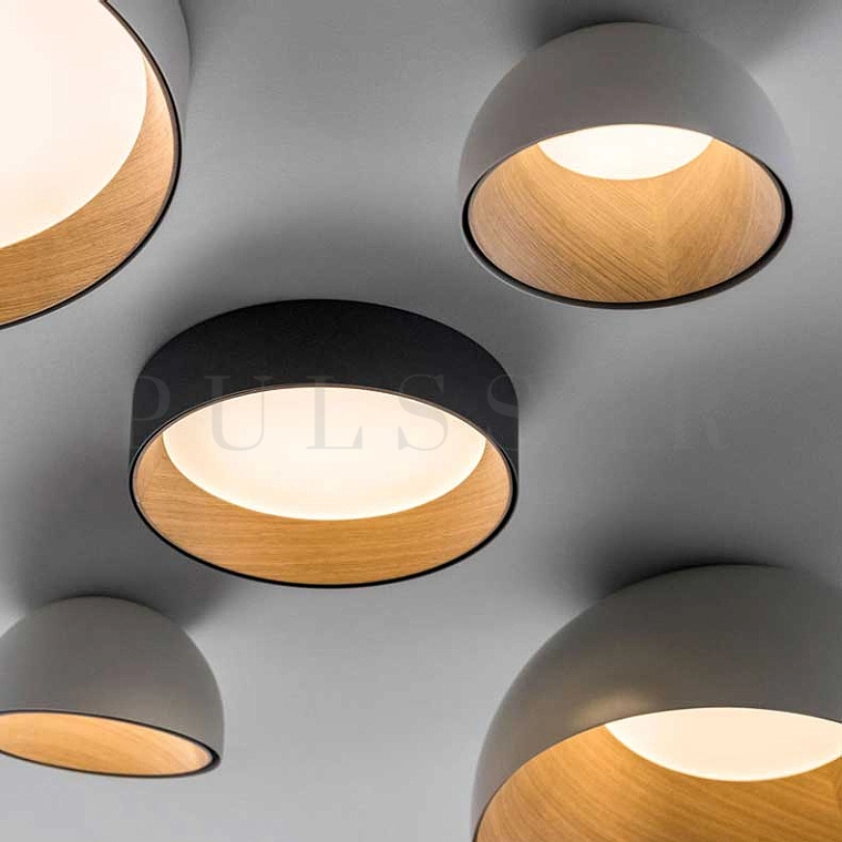 Потолочный светильник NORDA