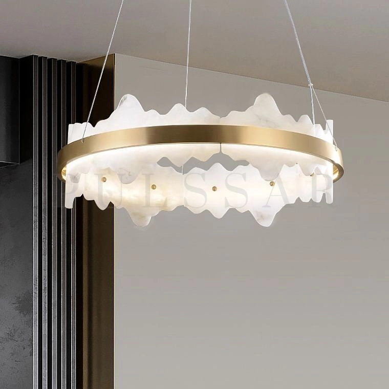 Кольцевая люстра FERENCE LUX