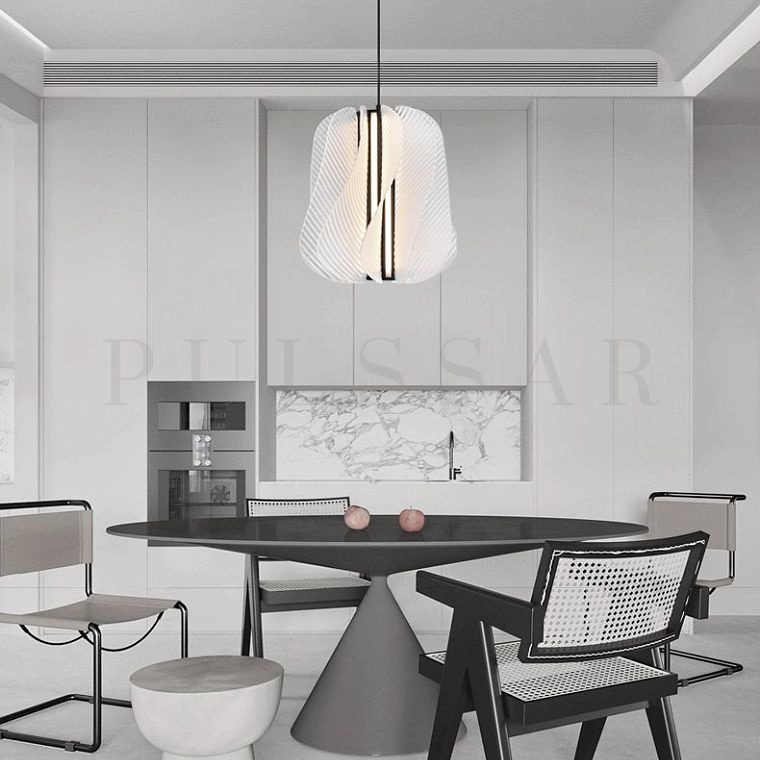 Подвесной светильник VOLGER