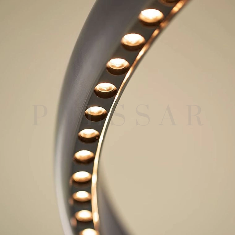 Кольцевая люстра ESTHER