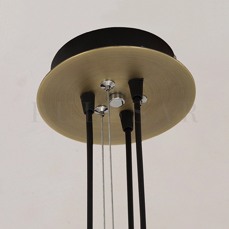 Подвесная люстра VERK