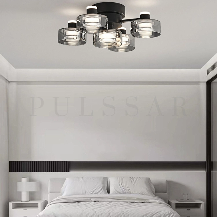 Потолочная люстра COMFORT