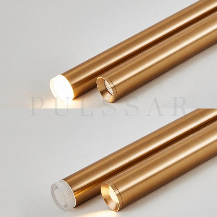 Подвесной светильник HARDER