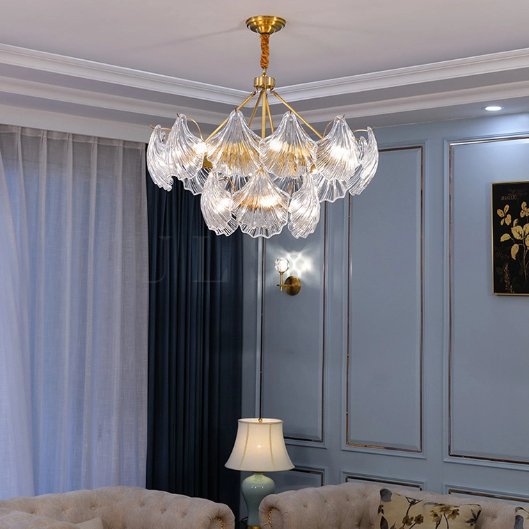 Подвесная люстра OKEANIA