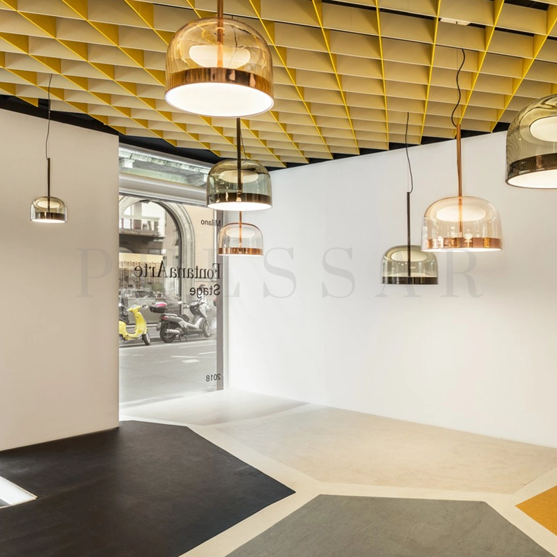 Подвесной светильник NOTEN