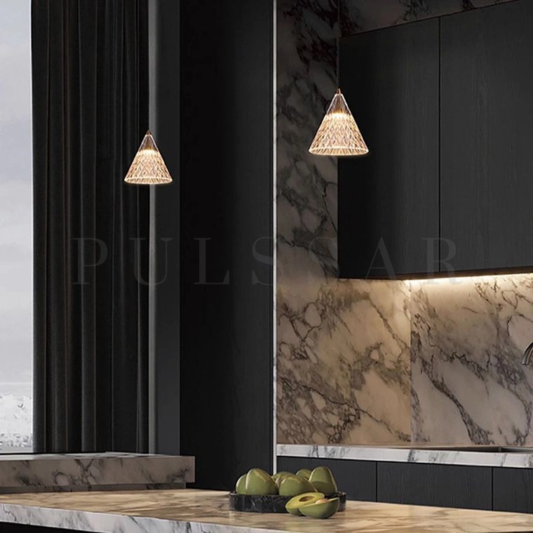 Подвесной светильник GUREN