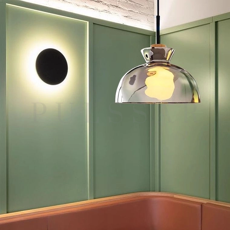 Подвесной светильник OMG GLASS COIL