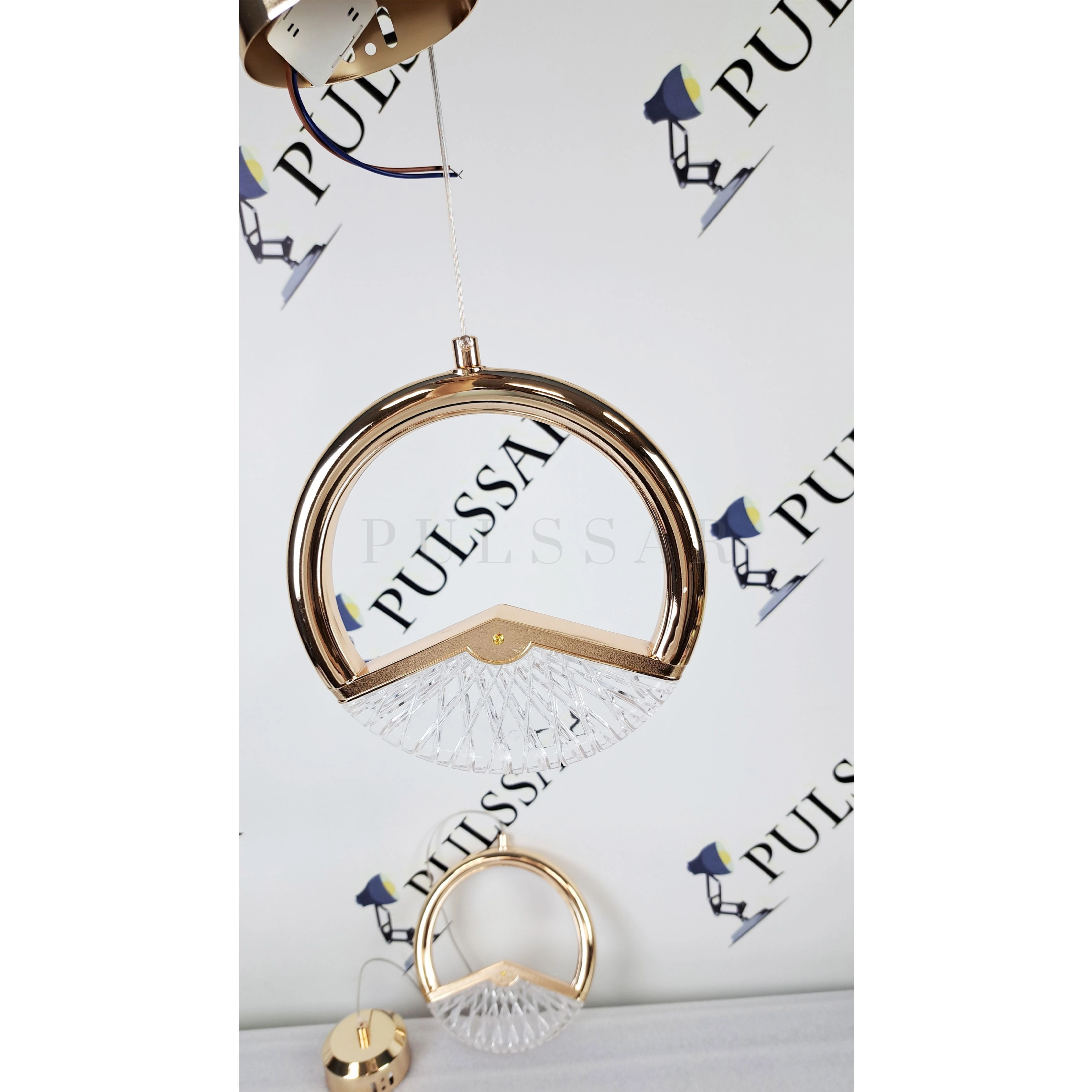 Подвесной светильник ARMAS