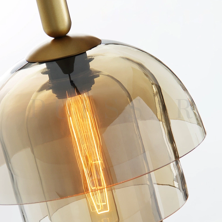 Подвесной светильник JOLLY